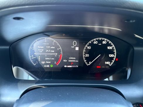 Certified 2023 Honda HR-V EX-L image 18