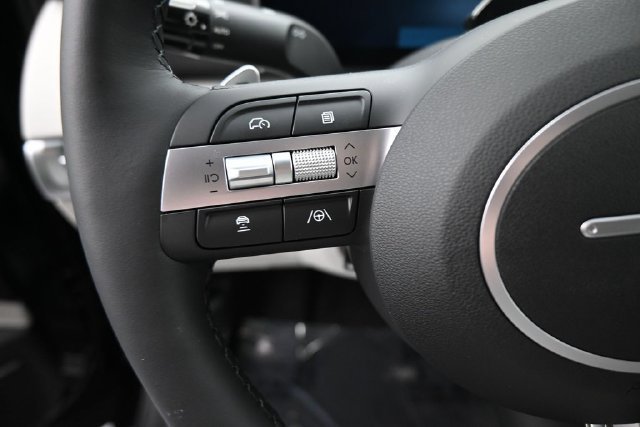 New 2026 Hyundai Tucson Limited AWD/4WD image 19