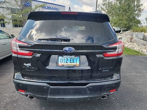 Used 2024 Subaru Ascent Onyx Edition AWD/4WD image 9