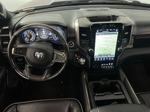 Used 2021 RAM 1500 Limited image 20