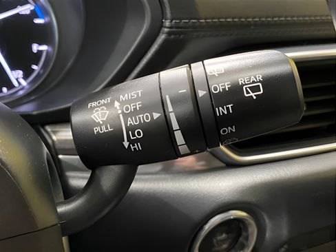 Used 2019 MAZDA CX-5 Grand Touring w/ GT Premium Package image 13