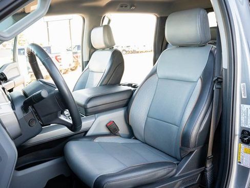 Used 2024 Ford F150 Lariat image 13