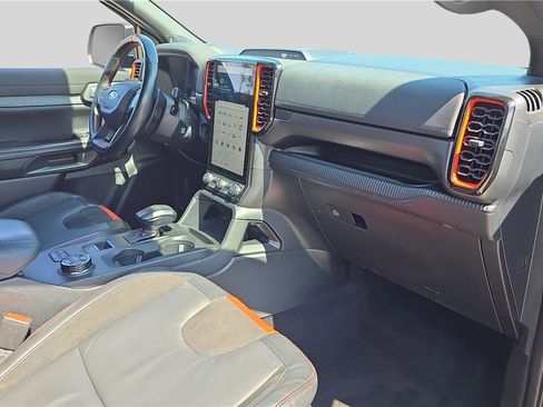 Used 2024 Ford Ranger Raptor AWD/4WD image 15