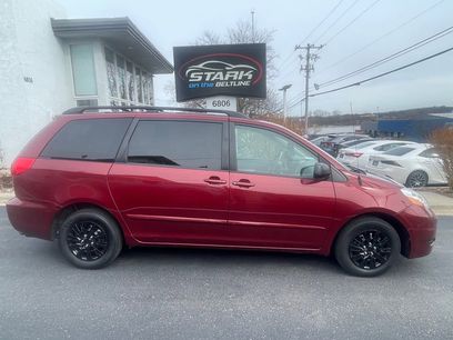 Used 2010 Toyota Sienna LE