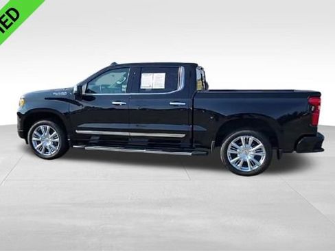 Certified 2024 Chevrolet Silverado 1500 High Country w/ High Country Premium Package image 7