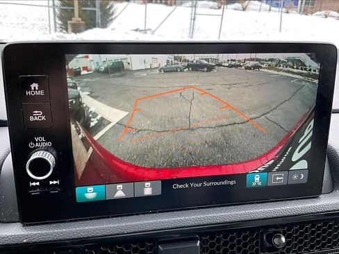 Used 2024 Honda CR-V EX-L image 27