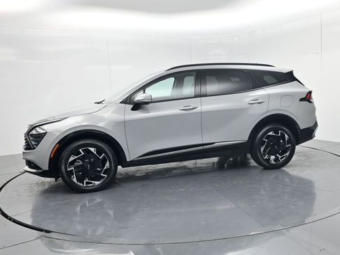 Certified 2023 Kia Sportage SX AWD/4WD image 4