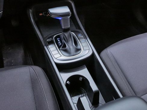 Certified 2024 Hyundai Kona SEL image 18