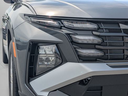 New 2026 Hyundai Tucson SE FWD image 33