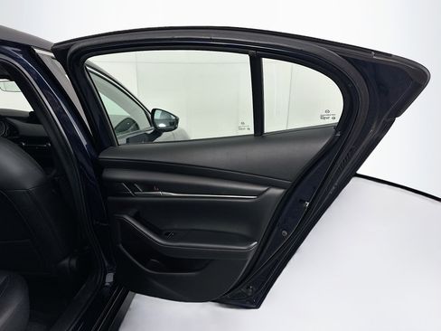 Used 2020 MAZDA MAZDA3 AWD Sedan w/ Select Package image 29