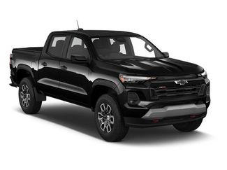 Used 2023 Chevrolet Colorado Z71 w/ Z71 Convenience Package 2 AWD/4WD video 1