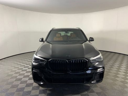 Used 2019 BMW X5 xDrive40i w/ Convenience Package AWD/4WD image 4