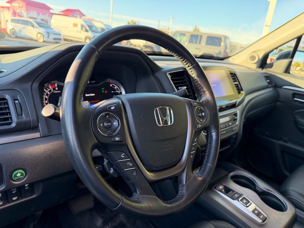 Used 2023 Honda Ridgeline RTL-E image 14