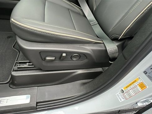 New 2026 Chevrolet Tahoe Premier w/ Sun And Tow Package image 14