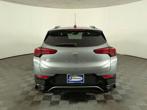 New 2026 Buick Encore GX Sport Touring w/ Advanced Technology Package image 8