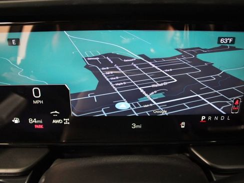 New 2026 GMC Terrain AT4 w/ Convenience Package III image 47