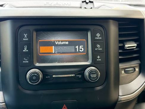 Used 2019 RAM 1500 Tradesman w/ Tradesman Group AWD/4WD image 27