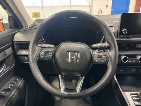 Certified 2024 Honda CR-V LX image 12