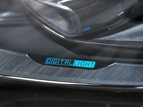 Used 2023 Mercedes-Benz EQE AMG 4MATIC Sedan image 77