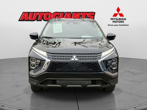 New 2026 Mitsubishi Eclipse Cross LE image 6
