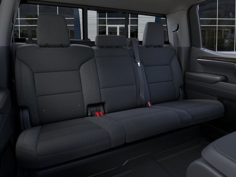 New 2026 GMC Sierra 1500 SLE AWD/4WD image 17