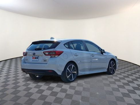 Used 2023 Subaru Impreza 2.0i Sport AWD/4WD image 5