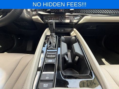 Used 2024 Honda Accord EX-L image 19