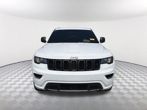 Used 2021 Jeep Grand Cherokee Limited w/ Quick Order Package 28K 80th AWD/4WD image 9