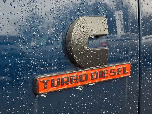 Certified 2024 RAM 2500 Rebel w/ Level 2 Equipment Group image 33