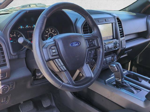 Used 2019 Ford F150 XLT w/ Equipment Group 302A Luxury AWD/4WD image 9