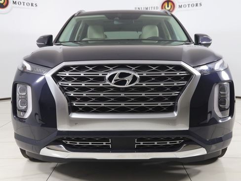 Used 2020 Hyundai Palisade Limited AWD/4WD image 53