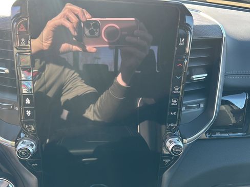 New 2026 RAM 1500 Laramie w/ Advanced Safety Group II image 19