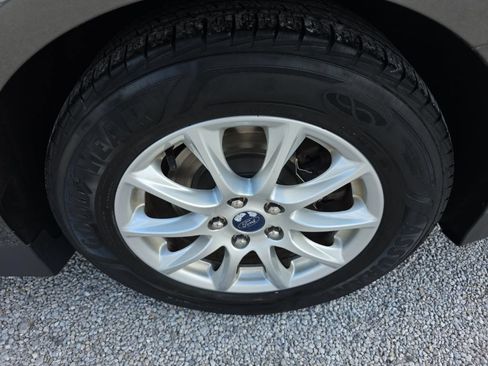 Used 2016 Ford Fusion S FWD image 26