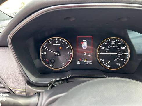 Certified 2025 Subaru Outback Wilderness image 25