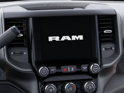 New 2026 RAM 3500 Tradesman image 19