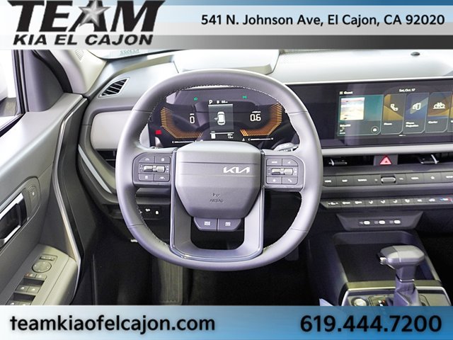 New 2027 Kia Seltos LX AWD/4WD image 25