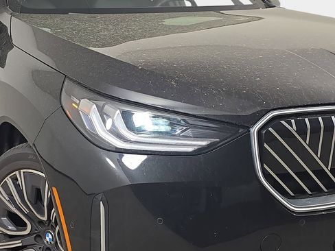 Used 2025 BMW X3 xDrive30i w/ Convenience Package image 35