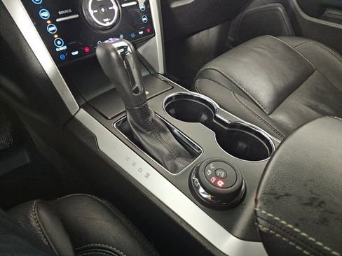 Used 2015 Ford Explorer Sport w/ Equipment Group 401A image 30