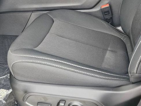 New 2026 Jeep Grand Cherokee L Laredo image 4