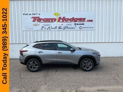 New 2026 Chevrolet Trax LT w/ LT Convenience Package