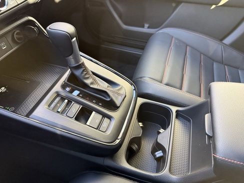 New 2026 Honda CR-V Sport-L image 26