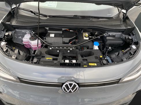 New 2025 Volkswagen ID.4 Pro S AWD/4WD image 35
