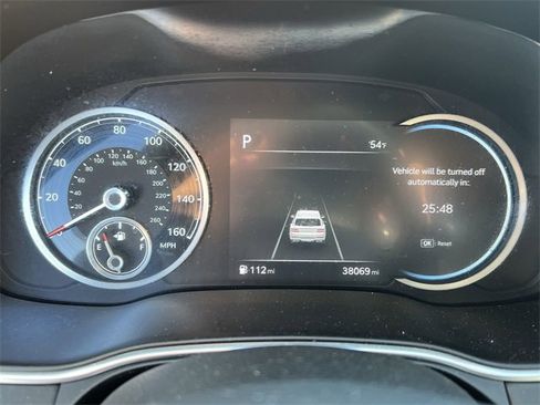 Used 2024 Genesis GV80 2.5T image 15