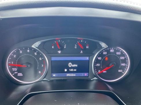 Used 2023 Chevrolet Blazer LT w/ Convenience Package image 15