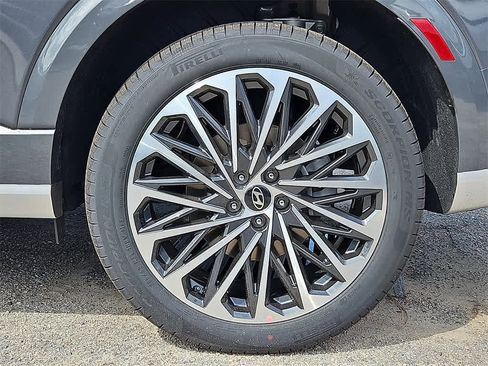 New 2026 Hyundai Palisade Calligraphy image 7