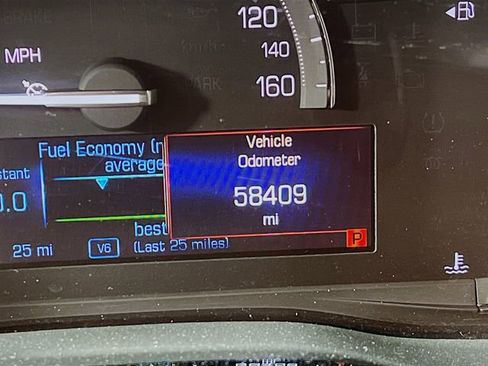 Used 2017 Cadillac XT5 Premium Luxury image 9