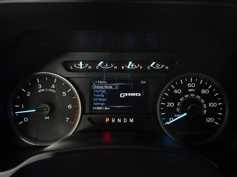 Used 2019 Ford F150 XL image 17