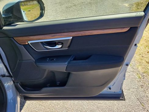 Used 2021 Honda CR-V EX image 33