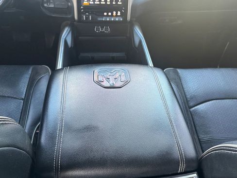 Used 2022 RAM 2500 Laramie image 32