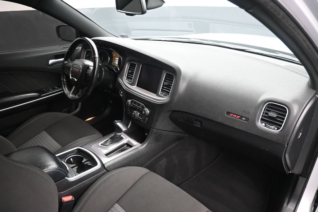 Used 2023 Dodge Charger Scat Pack RWD image 40